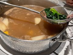 -左庭右院鲜牛肉火锅(苏州园区永旺店)