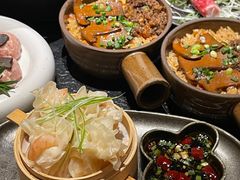 -大龙燚·旷野鲜火锅(广州首店)