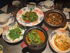 -芙蓉十九·新湘菜