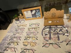 -Trend1881视光·蔡司视觉(领展广场店)