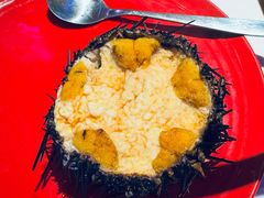 -蚝堡海鲜·威海菜·海肠捞饭·烧烤·亚洲吃蚝公司(幸福门店)