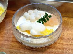 -第六季自助餐厅(王府井店)