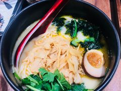 -和府捞面(东直门银座店)