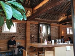 大堂-VOYAGE COFFEE(北锣鼓巷店)