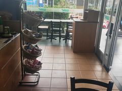 -SUBWAY赛百味(金码大厦店)