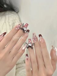 -M·X Nail日式美甲美睫