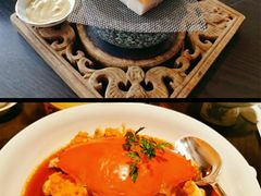 -广州柏悦酒店·悦景轩·粤菜餐厅