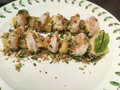 -单家老院·院子里的青岛菜(沙子口店)