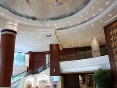 -上海圣淘沙万怡酒店