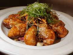 -荣兴酒家(徐家汇店)