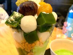 -伊藤久右卫门(宇治本店)
