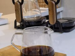 -KYO COFFEE(胶州路店)