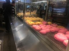 -LELECHA乐乐茶(美罗城店)