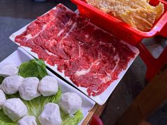 -洪大厨鸡煲(福田店)