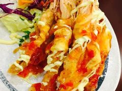 -天一料理(荔枝广场店)