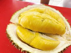-榴莲一条街