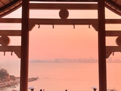 -影吧•悬崖海景(珠海凤凰湾悦椿酒店)