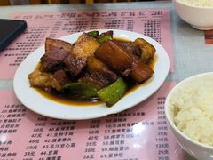 -茂隆餐厅(进贤路店)