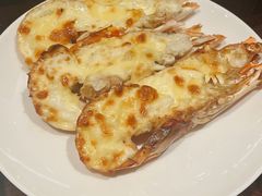-Social 秀西餐厅-长沙瑞吉酒店(运达店)