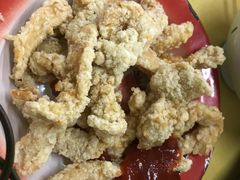 盐酥鸡-做了不起的80后