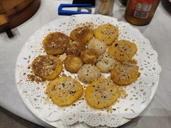 -客家大院·非遗赣南客家菜(郁孤台店)