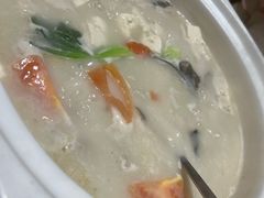 肥鱼火锅-宜昌富力皇冠假日酒店·聚品轩中餐厅