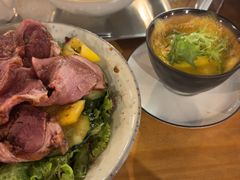 -Retro Deli 茶泡饭