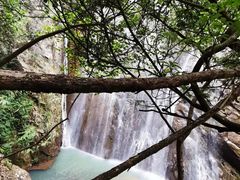 -四会奇石河风景区