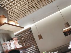 大堂-船歌·鱼水饺青岛菜(闽江二路店)