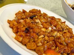 宫保鸡丁-峨嵋酒家总店(车公庄店)