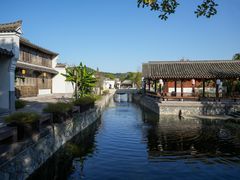 -慈城古县城景区