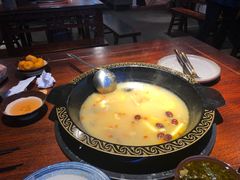 -受气牛肉·耙牛肉火锅(水晶郦城店)
