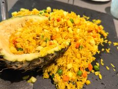 -3号仓库·创意中国菜(乐清正大广场店)