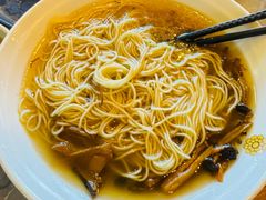 -重元寺香积厨素斋馆