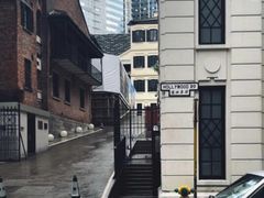-大馆(前中区警署建築群)