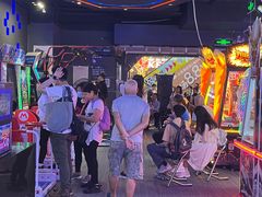 -核客电玩城(东门店)