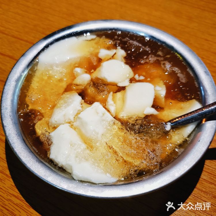 柳州那些馋人的美食