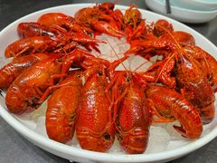-美虾美蟹·玺悦·苏州菜(姑苏店)