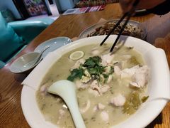 -去茶去餐厅(中央大街店)