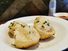 -舒蔡记生煎菜饭(云南中路店)