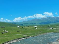 -新疆那拉提国家旅游度假区