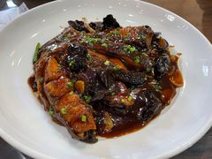 -长兴菜馆(高桥店)