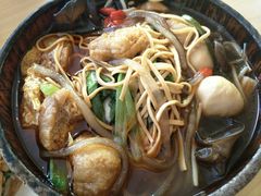 美女麻辣烫-金乐活美食(中街店)
