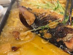 -北京王府井希尔顿酒店·万斯阁西餐厅