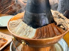 -正宗山海关浑锅·海鲜荤锅(古城总店)