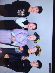 点击看大图 -盘子女人坊古装写真摄影(南京总店)