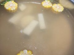 -三毛牛肉店(福强店)