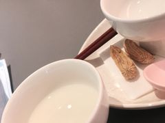 -桂满陇·蟹黄小笼汤包(巴黎春天浦建店)