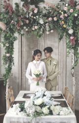 -太郎花子婚纱摄影艺术中心