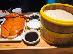 -北方家宴(番禺永旺店)